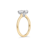 Angled Side Ring