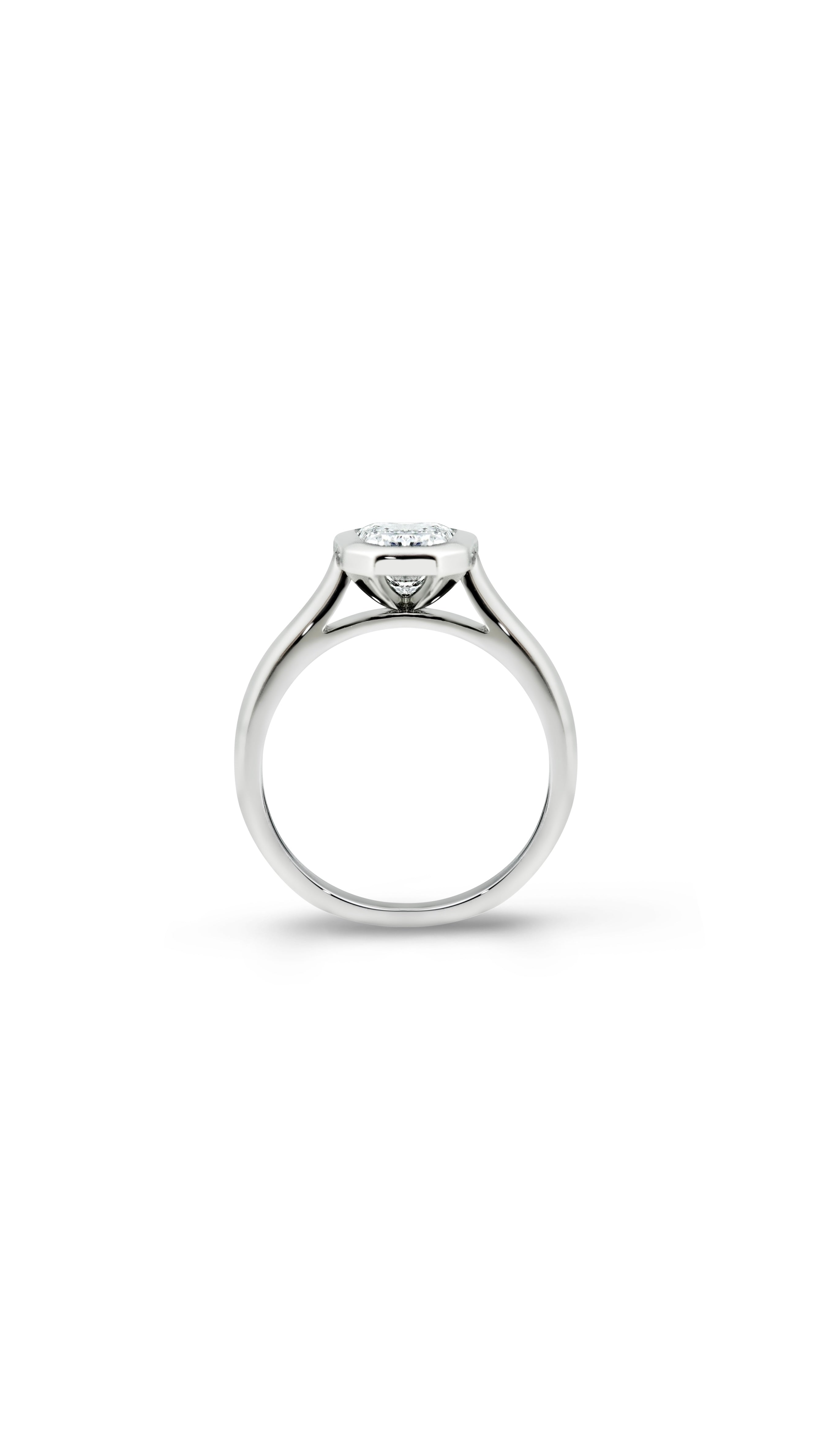 Radiant Ring
