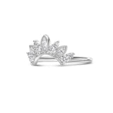 Sunrise Wedding band