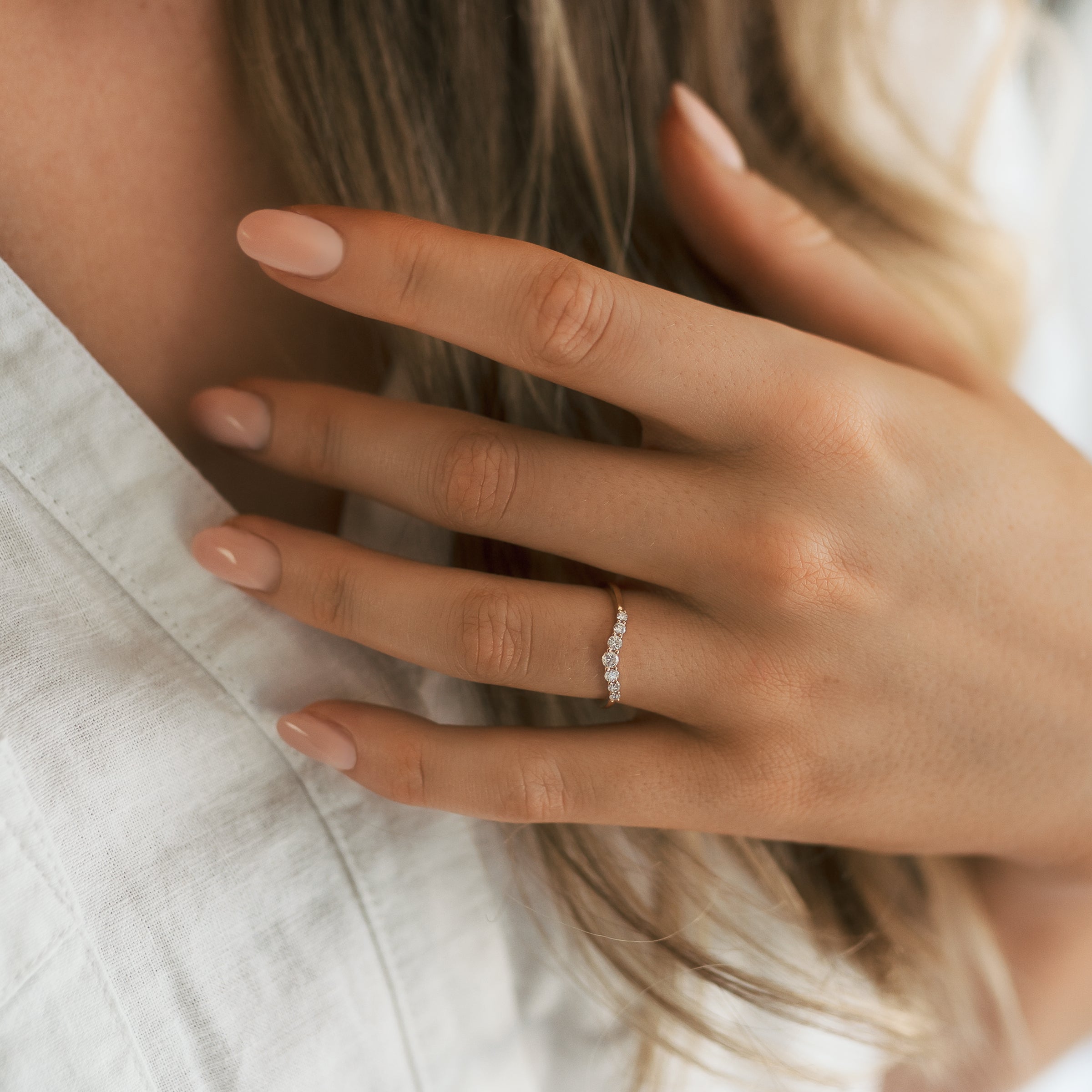Women Ring