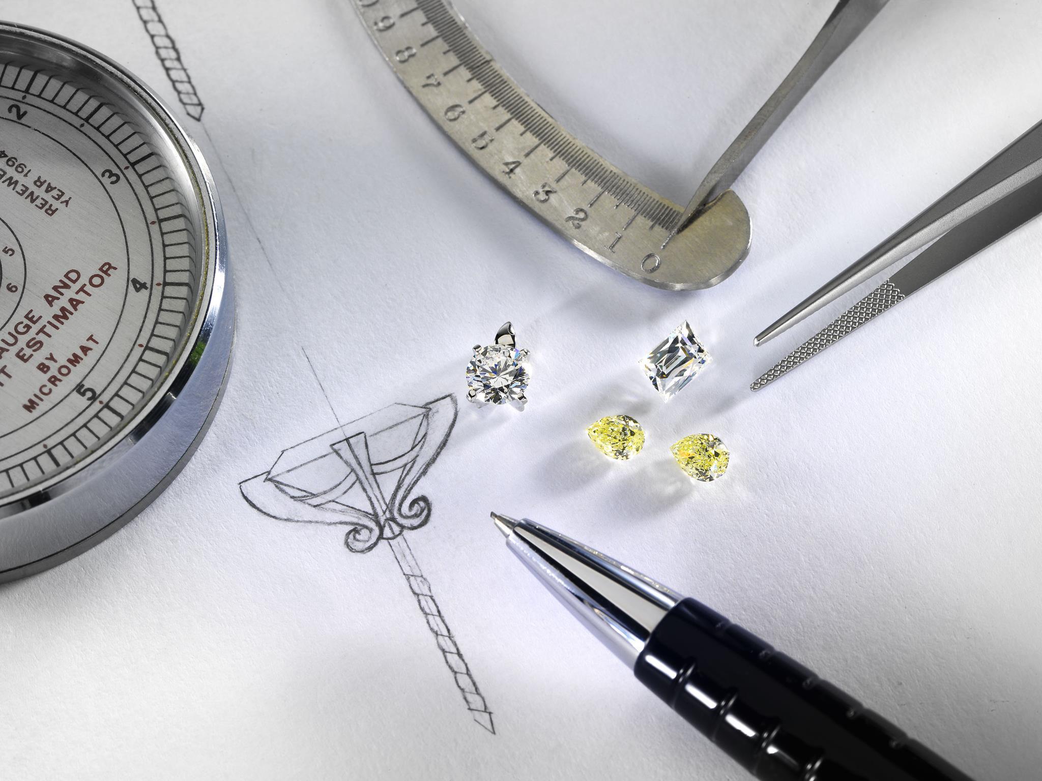 Discover the Best Jewellery Stores on the Gold Coast