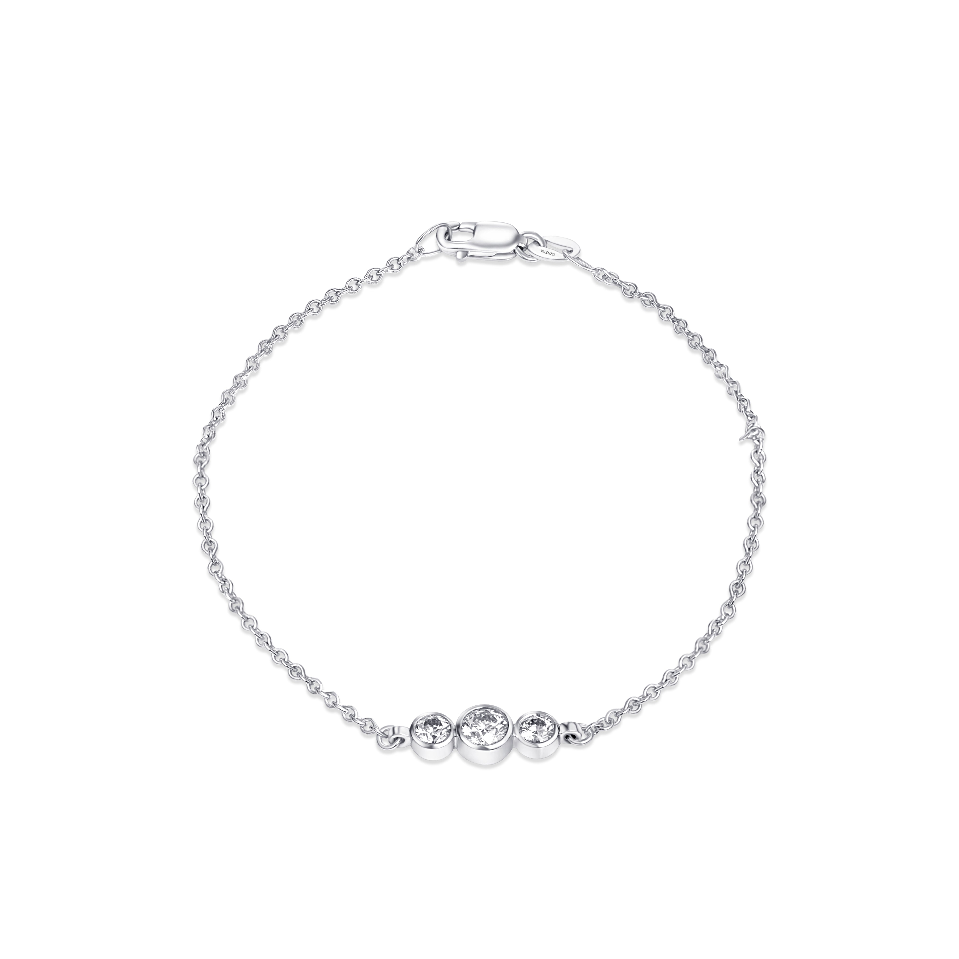 Silver Bracelet