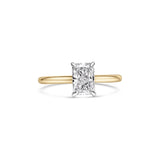 Jay Diamond Ring