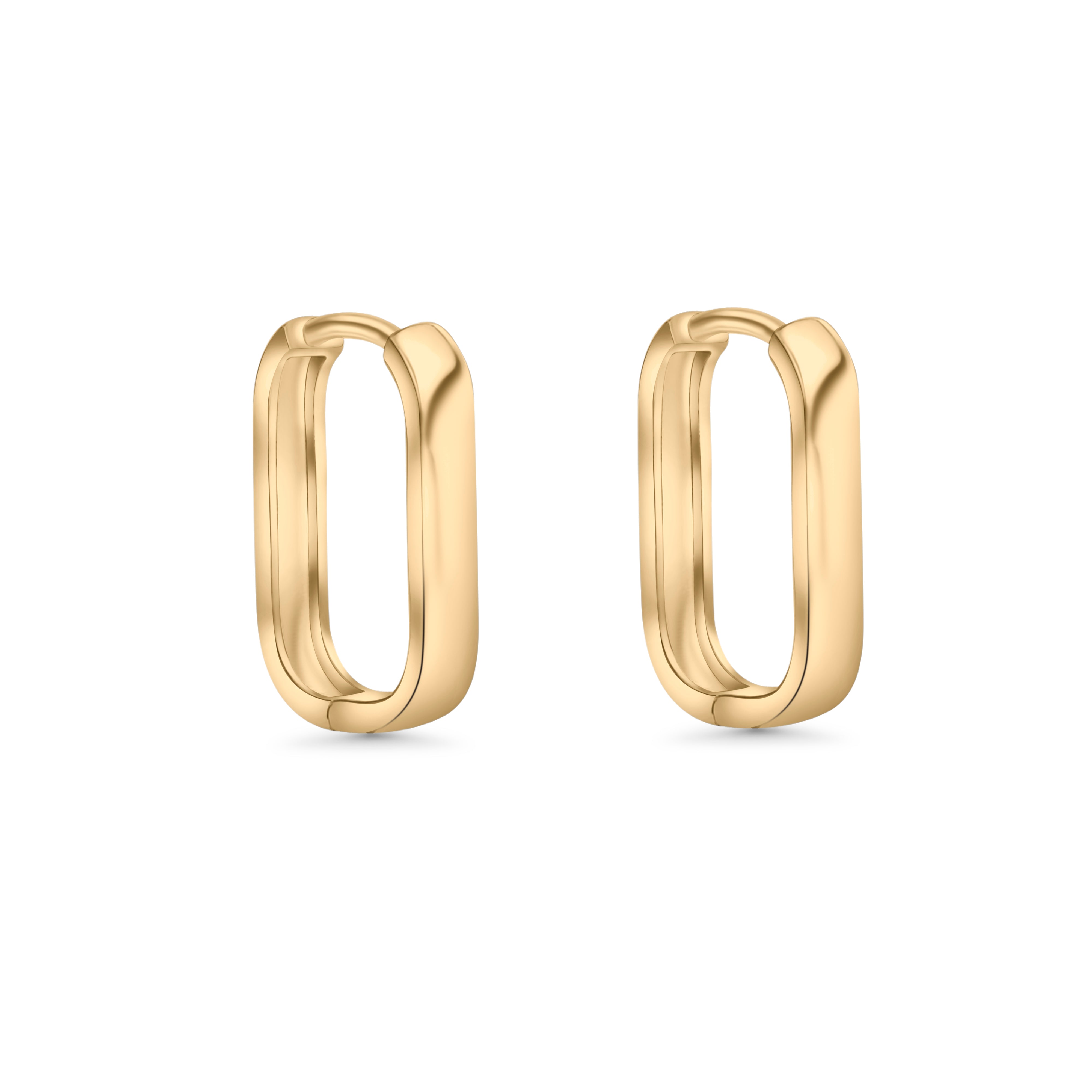 Golden Earrings