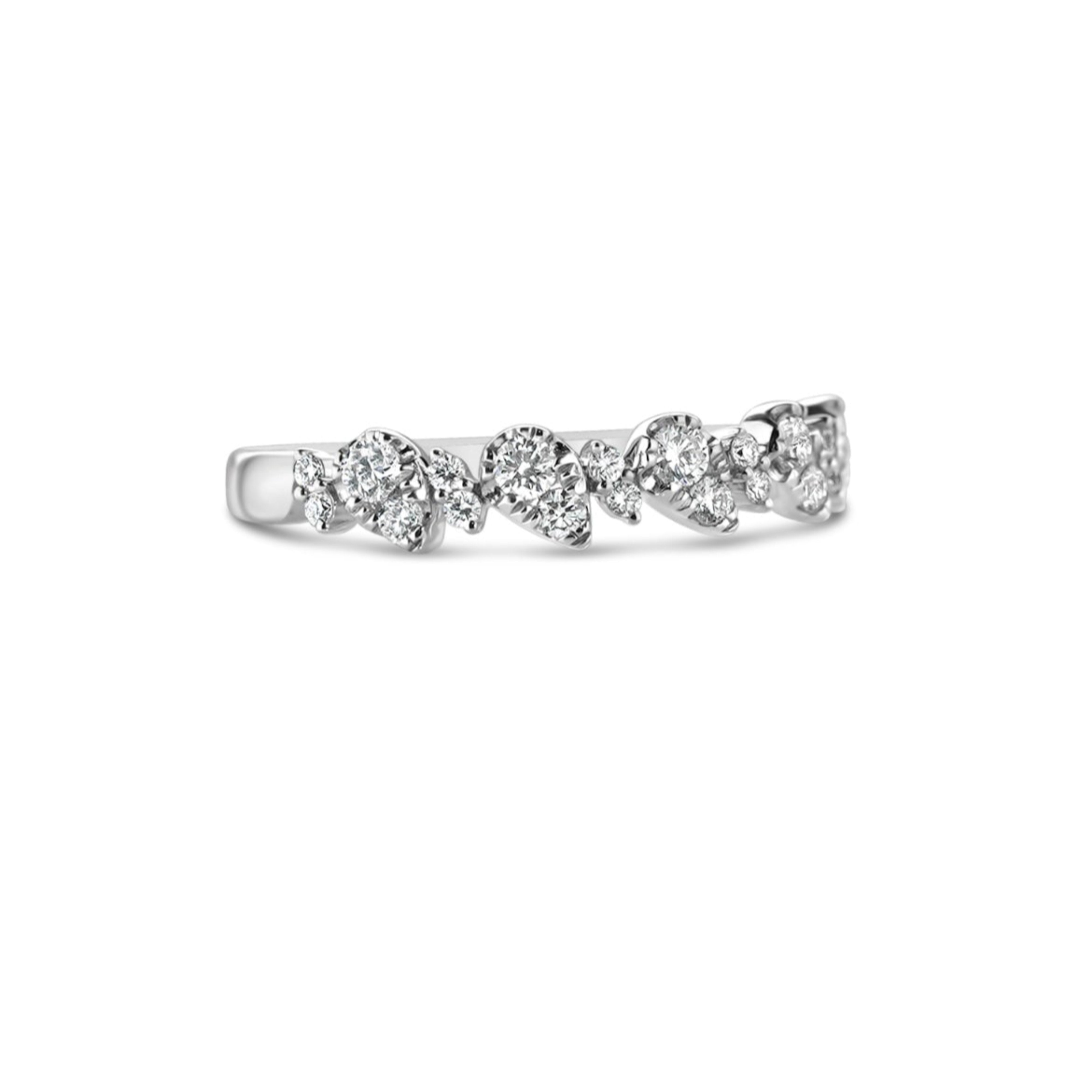 Rainfall Ring
