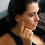 Plain Earrings 