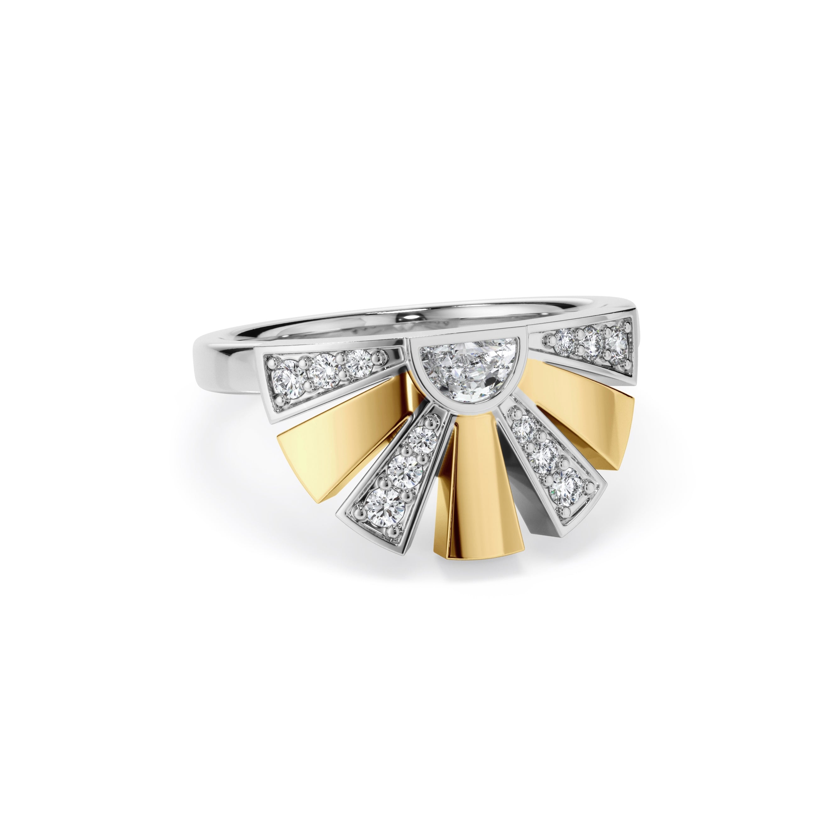Sunrise Ring Image