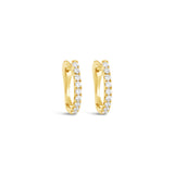Gold Coast Earrings Valenzo