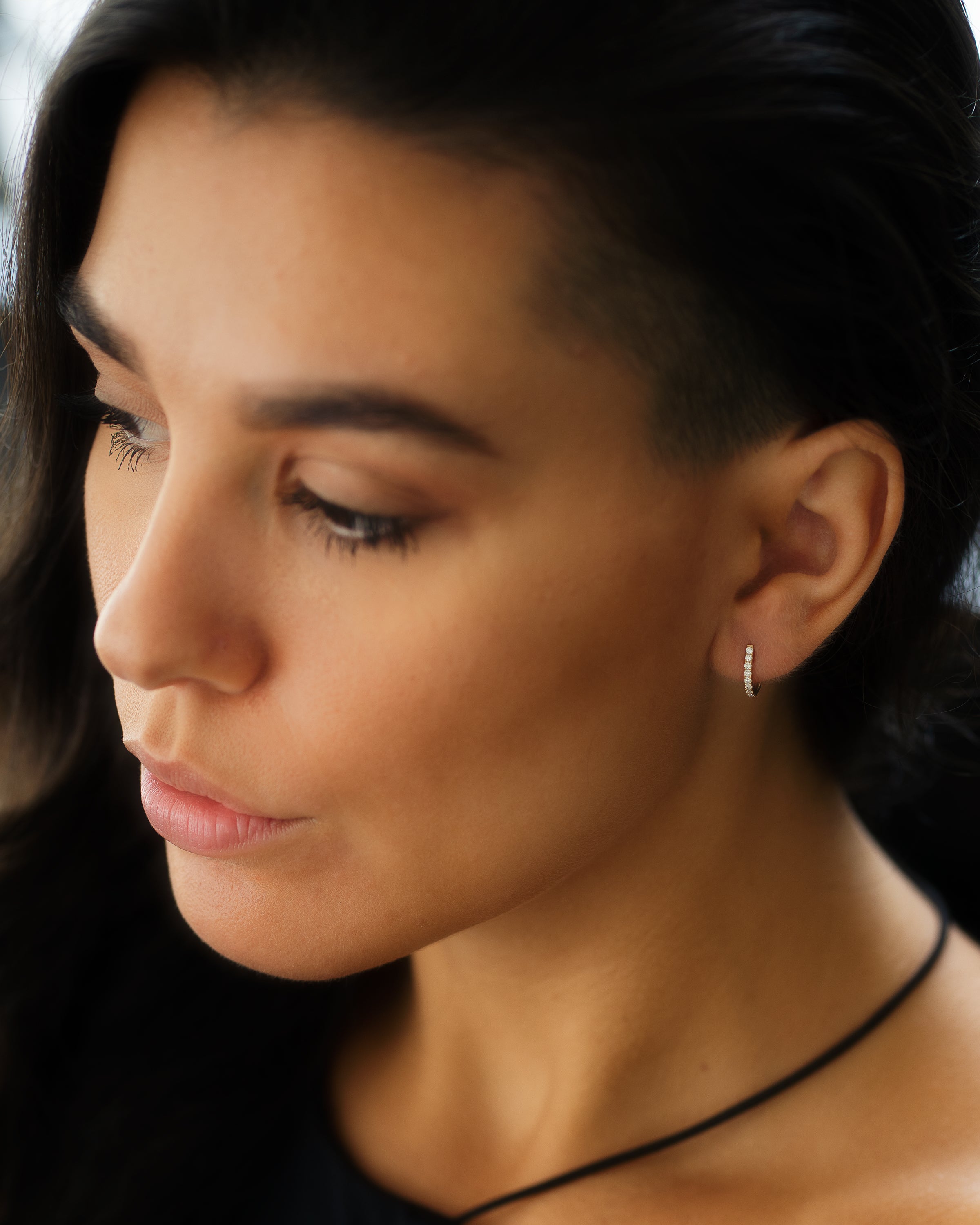 Jewelery Brand Model